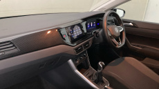 Volkswagen Polo 1.0 TSI Life 5dr Petrol Hatchback